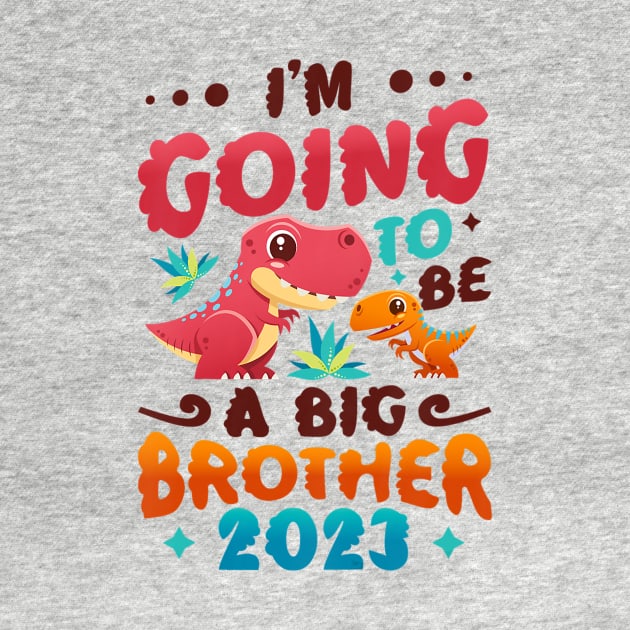 I'm Going To Be A Big Brother 2023 by tabbythesing960